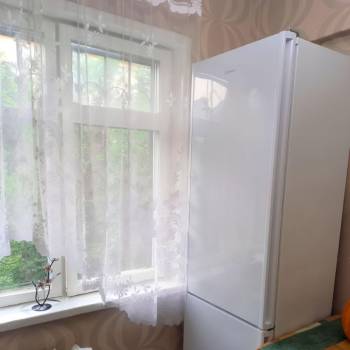 Продается 1-комнатная квартира, 31 м²