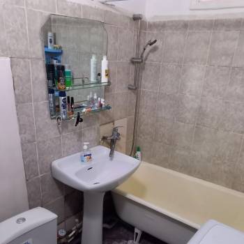 Продается 1-комнатная квартира, 31 м²