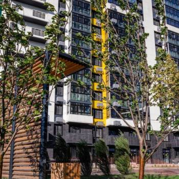 Продается 2-х комнатная квартира, 64,6 м²