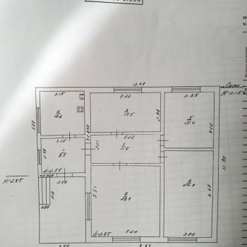 Продается Дом, 114 м²