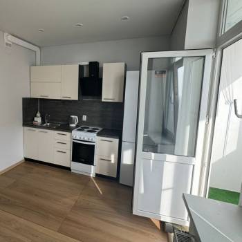 Сдается 1-комнатная квартира, 37 м²
