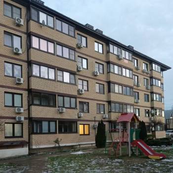 Продается 1-комнатная квартира, 36 м²