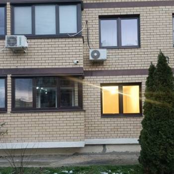 Продается 1-комнатная квартира, 36 м²