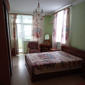 Продается 2-х комнатная квартира, 71 м²