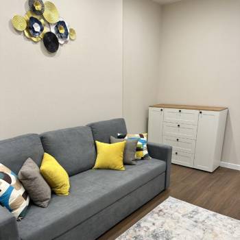 Сдается 2-х комнатная квартира, 57 м²