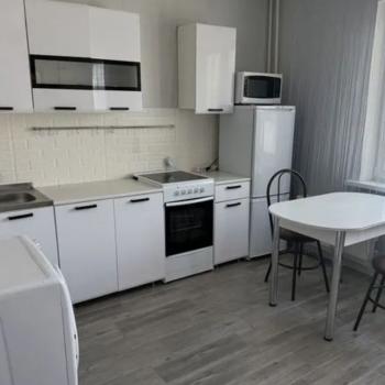 Сдается 2-х комнатная квартира, 60 м²
