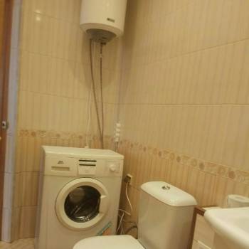 Сдается 1-комнатная квартира, 42,2 м²