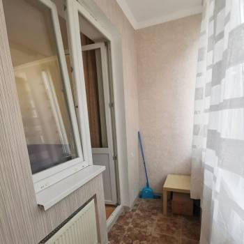 Сдается 1-комнатная квартира, 42,2 м²