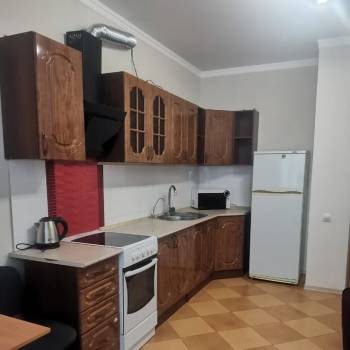 Сдается 1-комнатная квартира, 42,2 м²