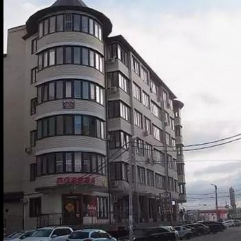 Продается 2-х комнатная квартира, 61,5 м²