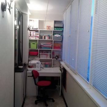 Продается 2-х комнатная квартира, 61,5 м²