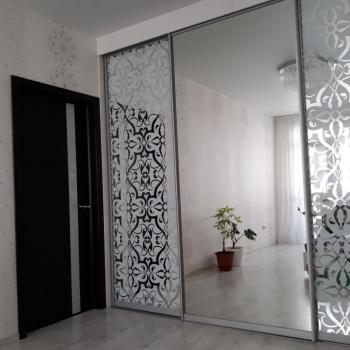 Продается 2-х комнатная квартира, 61,5 м²