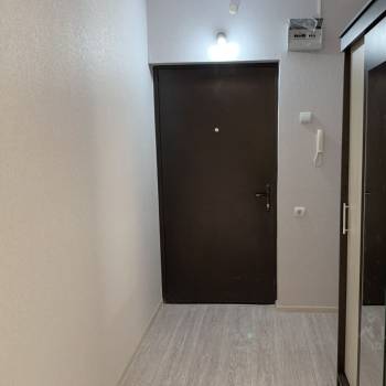 Сдается 1-комнатная квартира, 26,2 м²