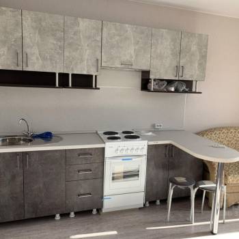 Сдается 1-комнатная квартира, 26,2 м²