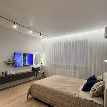 Сдается 1-комнатная квартира, 45 м²