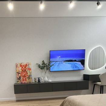 Сдается 1-комнатная квартира, 45 м²