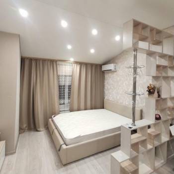 Сдается 1-комнатная квартира, 25 м²