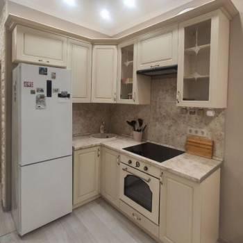 Сдается 1-комнатная квартира, 25 м²