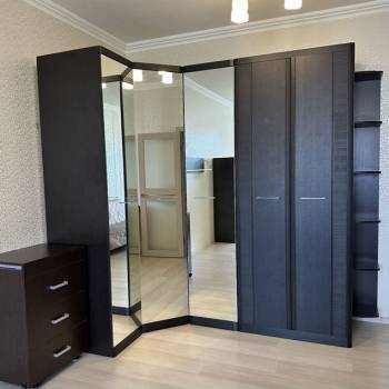 Сдается 1-комнатная квартира, 46,2 м²