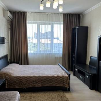 Сдается 1-комнатная квартира, 46,2 м²