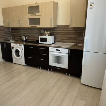 Сдается 1-комнатная квартира, 46,2 м²