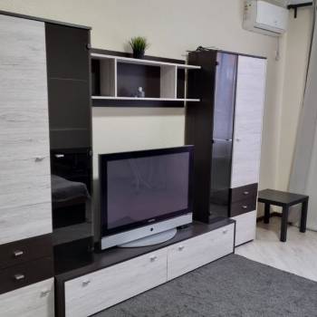 Продается 1-комнатная квартира, 47,8 м²