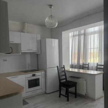 Продается 1-комнатная квартира, 39,2 м²