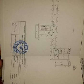 Продается 2-х комнатная квартира, 60 м²