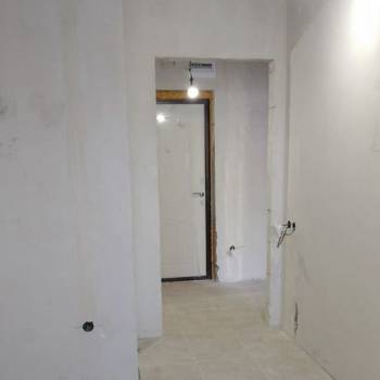 Продается 2-х комнатная квартира, 54,6 м²