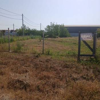 Продается Участок, 400 м²