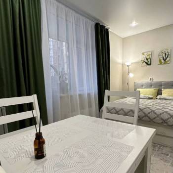 Продается 1-комнатная квартира, 27 м²