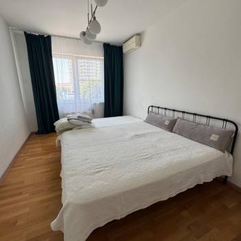 Продается 3-х комнатная квартира, 90,4 м²