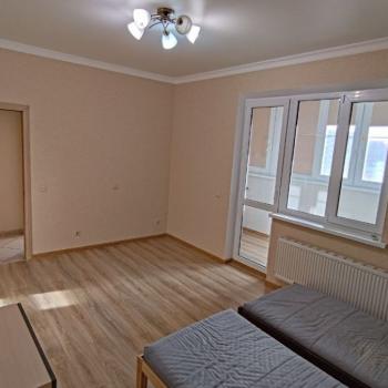 Сдается 1-комнатная квартира, 44 м²