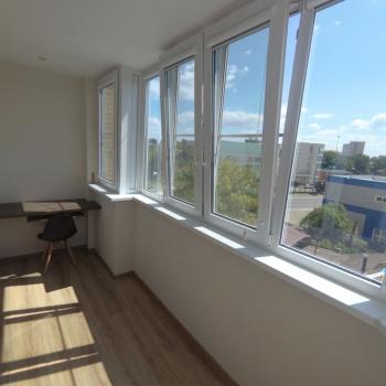 Сдается 1-комнатная квартира, 44 м²