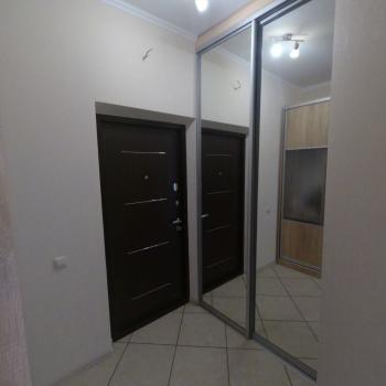 Сдается 1-комнатная квартира, 44 м²