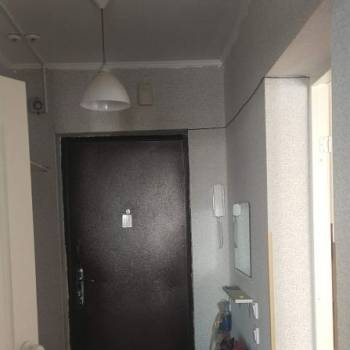 Продается 1-комнатная квартира, 35 м²