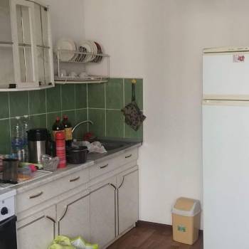 Продается 1-комнатная квартира, 35 м²