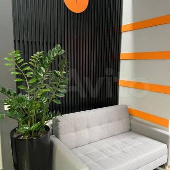 Сдается 2-х комнатная квартира, 55 м²