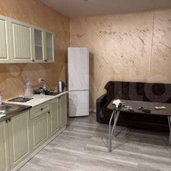 Сдается 2-х комнатная квартира, 55 м²