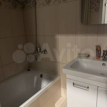 Сдается 2-х комнатная квартира, 55 м²