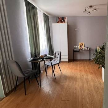 Продается 1-комнатная квартира, 24,3 м²