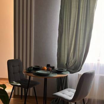 Продается 1-комнатная квартира, 24,3 м²