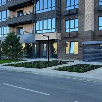 Сдается Нежилое помещение, 110,1 м²