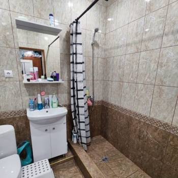 Сдается 1-комнатная квартира, 36 м²