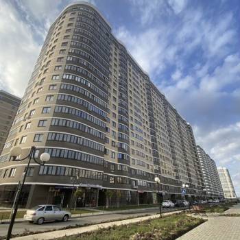 Продается 3-х комнатная квартира, 88,3 м²