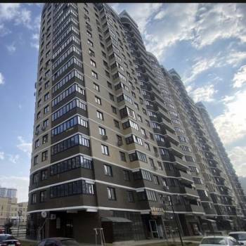 Продается 3-х комнатная квартира, 88,3 м²