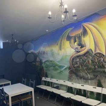 Продается Нежилое помещение, 180 м²