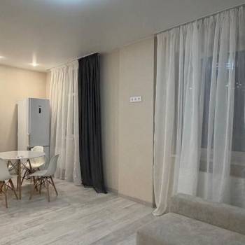 Сдается 2-х комнатная квартира, 45 м²