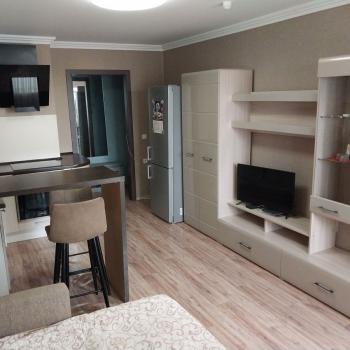 Сдается 1-комнатная квартира, 26 м²
