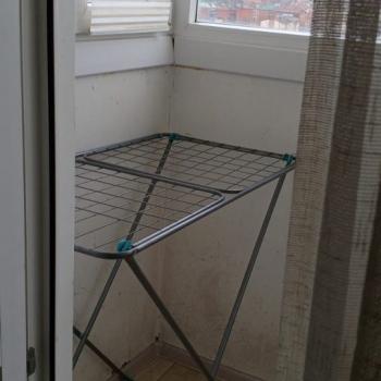 Сдается 1-комнатная квартира, 26 м²